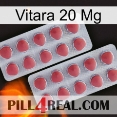 Vitara 20Mg 19